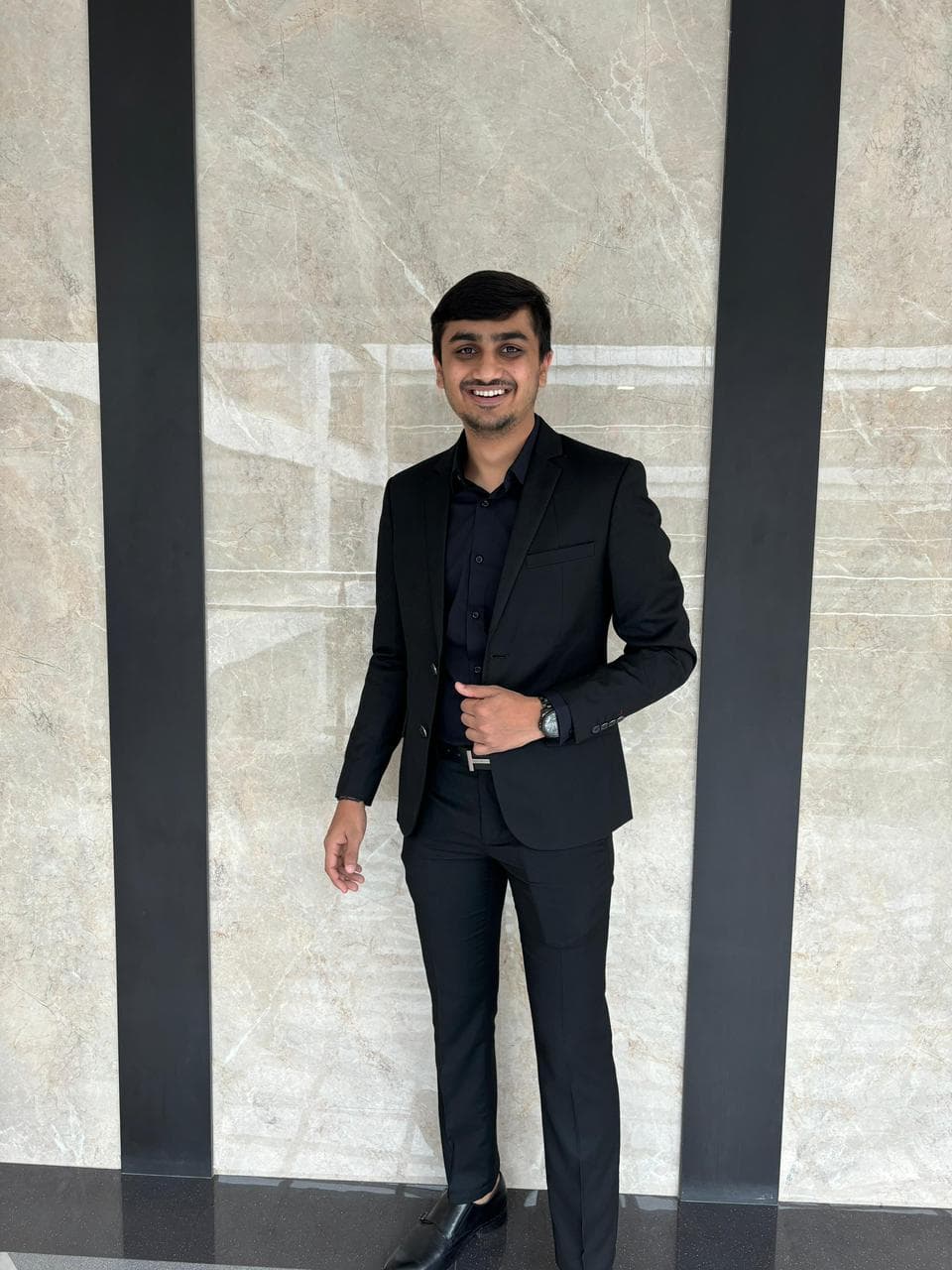 Anish Bangad